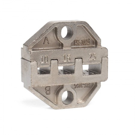 КВТ Пресс-клещи с набором матриц CTN 80102 KVT КВТ Пресс-клещи с набором матриц CTN 80102 KVT