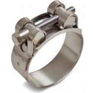 КВТ Хомут силовой ROBUST SR 131-139/W2 80588 KVT