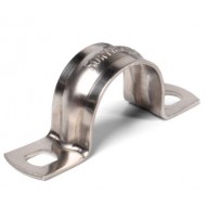 КВТ Скобы двухлапковые из нержавеющей стали СМД (INOX) 38-40 (мин. партия 10 шт.) 80984 KVT