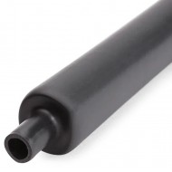 КВТ Трубка термоусадочная ТНТ(3:1) нг-LS-4.8/1.6 (мин партия 200 шт.) 81128 KVT