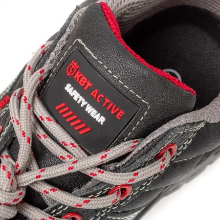 КВТ Защитные ботинки Active Basic р-р 39 81227 KVT КВТ Защитные ботинки Active Basic р-р 39 81227 KVT