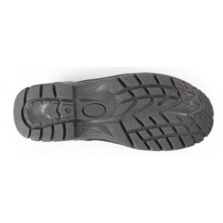 КВТ Защитные ботинки Active Basic р-р 39 81227 KVT КВТ Защитные ботинки Active Basic р-р 39 81227 KVT