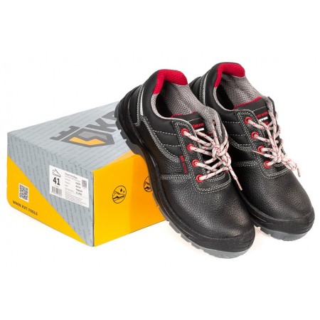 КВТ Защитные ботинки Active Basic р-р 46 81234 KVT КВТ Защитные ботинки Active Basic р-р 46 81234 KVT