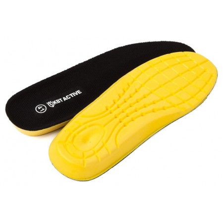 КВТ Защитные ботинки с перфорацией Active Light р-р 39 81238 KVT КВТ Защитные ботинки с перфорацией Active Light р-р 39 81238 KVT