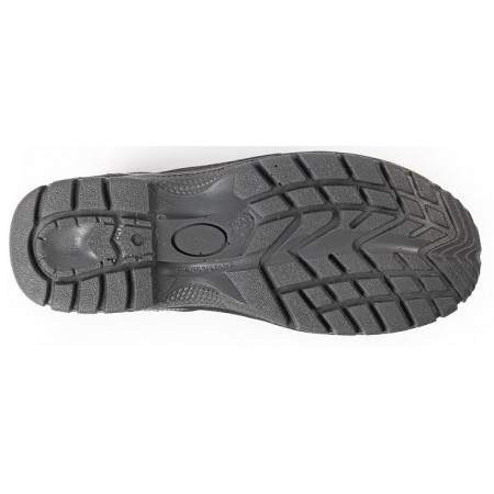 КВТ Защитные ботинки с перфорацией Active Light р-р 39 81238 KVT КВТ Защитные ботинки с перфорацией Active Light р-р 39 81238 KVT