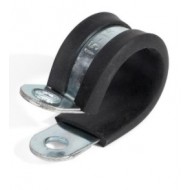 КВТ Скоба металлическая СМР 34/15 (мин. партия 25 шт.) 81749 KVT