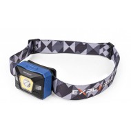 КВТ Фонарик налобный "Explorer" HL-6565 82070 KVT