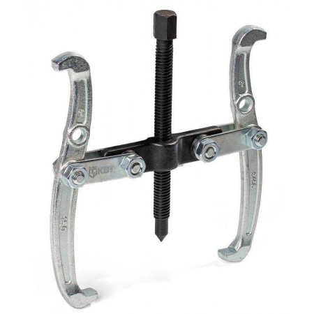 КВТ Съемник механический трехлапковый СМ-160Т 82127 KVT КВТ Съемник механический трехлапковый СМ-160Т 82127 KVT