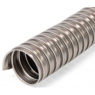 КВТ Металлорукав из нерж. стали МР (INOX) 38 (мин партия 25 шт.) 83038 KVT