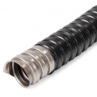 КВТ Металлорукав из нерж. стали МРПИнг (INOX) 32 (мин партия 25 шт.) 83052 KVT