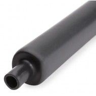 КВТ Трубка ТУТ(3:1) нг LS - 9/3 (мин партия 100 шт.) 83376 KVT