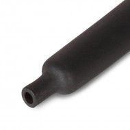 КВТ Трубка ТТ-С нг-LS (2:1) - 16/8 (мин партия 50 шт.) 83636 KVT