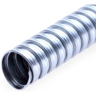 КВТ Металлорукав Р3-Ц 10 (мин партия 100 шт.) 83705 KVT