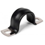 КВТ Скоба металлическая СМД-П (INOX) 14-15 (мин. партия 20 шт.) 83798 KVT