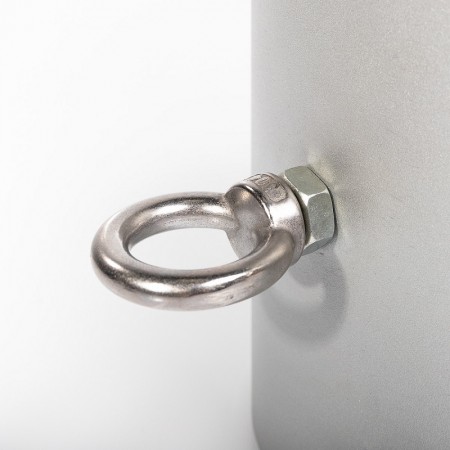 КВТ Домкрат грузовой односторонний ДГ-20П100 84546 KVT КВТ Домкрат грузовой односторонний ДГ-20П100 84546 KVT