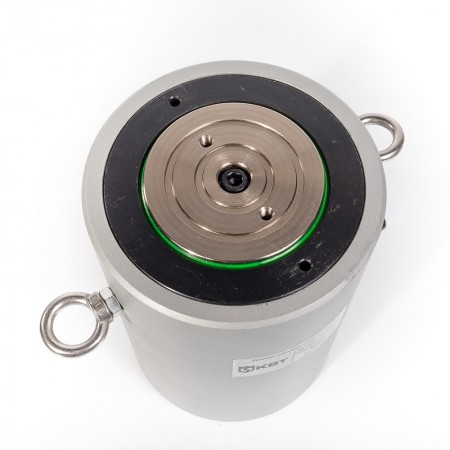 КВТ Домкрат грузовой односторонний ДГ-200П50 84614 KVT КВТ Домкрат грузовой односторонний ДГ-200П50 84614 KVT