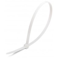 КВТ Стяжки нейлоновые НСС «EasyFix» 5х200 (б) (100 шт.) 84805 KVT