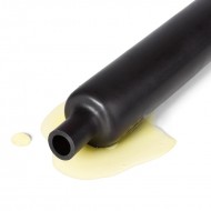 КВТ Трубка ТТ-ГСМ-38,1/19,1 (мин партия 30 шт.) 84890 KVT