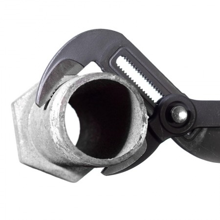 КВТ Набор переставных клещей НПК-03 КВТ Набор переставных клещей НПК-03