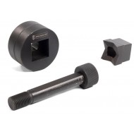 КВТ Матрица для пробивки отверстий МПО-32х32 85309 KVT