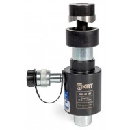 КВТ Пресс гидравлический для пробивки отверстий ППО-60 85393 KVT