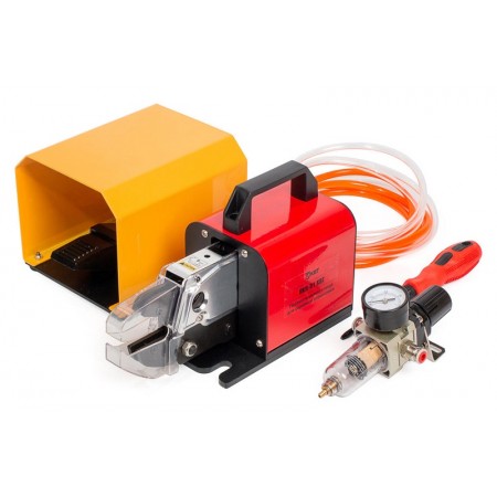 КВТ Пресс-клещи пневматические ПКП-01 85396 KVT КВТ Пресс-клещи пневматические ПКП-01 85396 KVT