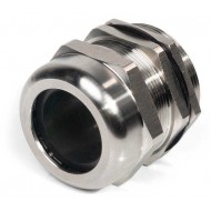 КВТ Кабельный ввод MG-M-50 (INOX) (мин партия 4 шт.) Fortisflex 85439 KVT