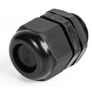 КВТ Кабельный ввод M-L-25 (мин партия 50 шт.) Fortisflex 85478 KVT