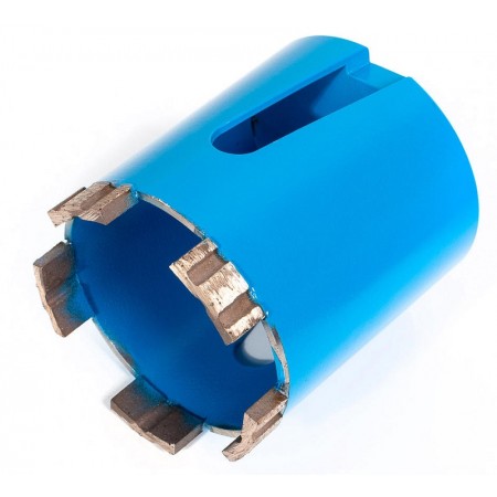 КВТ Сверло алмазное для подрозетников КВТ Сверло алмазное для подрозетников