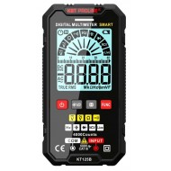 КВТ Мультиметр цифровой SMART KT 125В "PROLINE" 86325 KVT