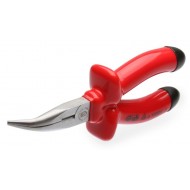 КВТ Длинногубцы диэлектрические изогнутые "Эксперт" 200 87101 KVT