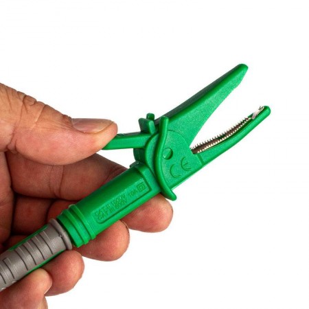 КВТ Тестер параметров УЗО и петли фаза-ноль цифровой KT 5910 серия PROLINE 87241 KVT КВТ Тестер параметров УЗО и петли фаза-ноль цифровой KT 5910 серия PROLINE 87241 KVT