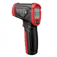 КВТ Пирометр бесконтактный цифровой KT 641A серия PROLINE 87244 KVT