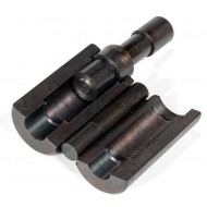 КВТ Вальцеватель для гофрорукава 1/2" Fortisflex 87696 KVT