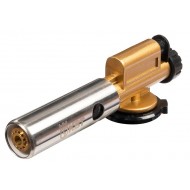 КВТ Горелка-насадка газовая с пьезоподжигом GT-16 серия ПРОФИ 88072 KVT