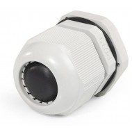 КВТ Ввод кабельный пластиковый PG 19 (12-16 мм) (мин партия 50 шт.) Fortisflex 88164 KVT