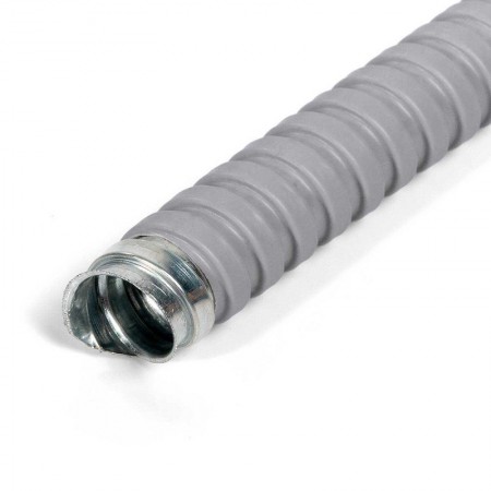 КВТ Металлорукав МРПИнг 75 (сер) (мин партия 10 шт.) Fortisflex 88302 KVT КВТ Металлорукав МРПИнг 75 (сер) (мин партия 10 шт.) Fortisflex 88302 KVT