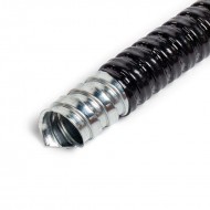 КВТ Металлорукав МРПИнг «DIESEL» 32 (мин партия 25 шт.) Fortisflex 88453 KVT