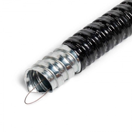 КВТ Металлорукав МРПИнг «DIESEL» 18 с протяжкой (мин партия 50 шт.) Fortisflex 88463 KVT КВТ Металлорукав МРПИнг «DIESEL» 18 с протяжкой (мин партия 50 шт.) Fortisflex 88463 KVT