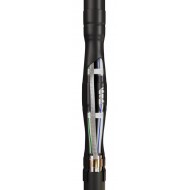 КВТ Муфта кабельная соединительная 4ПСТ-1-300/400 (Б) 88745 KVT