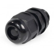 КВТ Кабельный ввод пластиковый МG 16 (4-8 мм) (мин партия 100 шт.) Fortisflex 89115 KVT