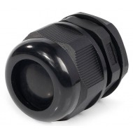 КВТ Кабельный ввод пластиковый МG 32 (15-22 мм) (мин партия 30 шт.) Fortisflex 89118 KVT