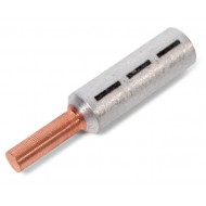 КВТ Наконечник НШАМ - 185 (мин партия 5 шт.) 89238 KVT