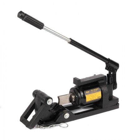 КВТ Тросорез гидравлический стационарный ТГС-30 серия ПРОФИ 89255 KVT КВТ Тросорез гидравлический стационарный ТГС-30 серия ПРОФИ 89255 KVT