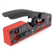 КВТ Пресс-клещи JT-04А серия ПРОФИ 89439 KVT