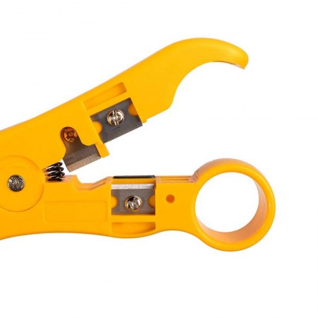 КВТ Коаксиальный стриппер КС-352 серия ПРОФИ 89440 KVT КВТ Коаксиальный стриппер КС-352 серия ПРОФИ 89440 KVT