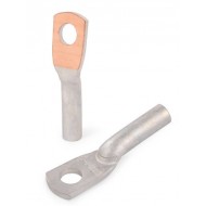 КВТ Наконечник ТАМ(н) 10- 8- 4,5 (мин партия 100 шт.) 89490 KVT